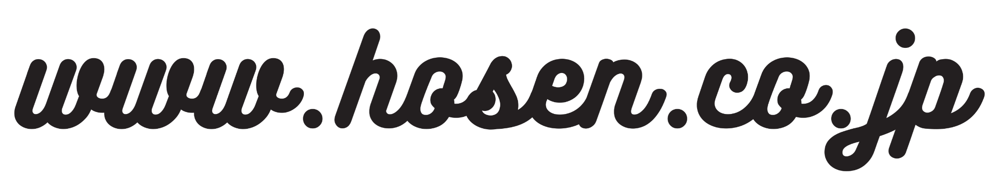 Hosen Inc.